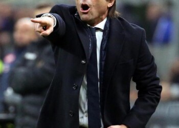 Coppa Italia: Conte “con il pari non avremmo rubato nulla”