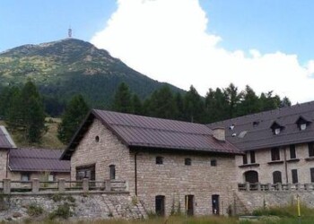 Coronavirus: 12 in quarantena alle Viote