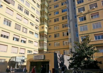 Coronavirus, accertamenti caso a Pescara