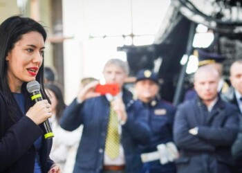 Coronavirus, Azzolina: nessun rischio perso anno scuola, per stop gite previsti rimborsi