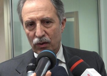 Coronavirus: Bardi firma nuova ordinanza