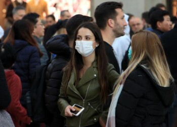 Coronavirus, caso a Rimini, di ritorno dall’estero