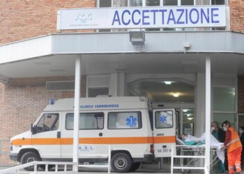 Coronavirus, caso sospetto a Battipaglia