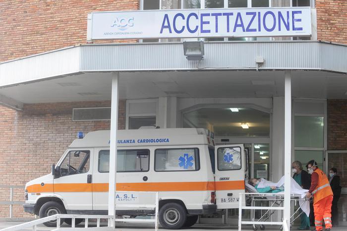 Coronavirus, caso sospetto a Battipaglia