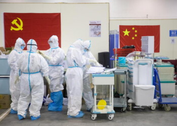 Coronavirus: Cina, Moody’s taglia Pil