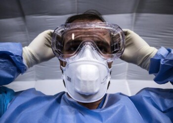Coronavirus, così l’epidemia in Italia diventa visibile