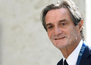 Coronavirus, dopo il Grande Allarme ecco il Grande Ridimensionamento