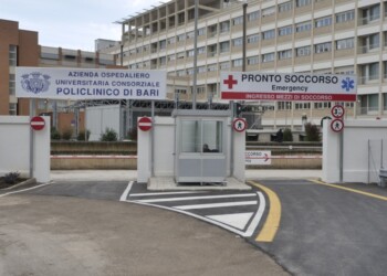 Coronavirus: escluso contagio in Salento