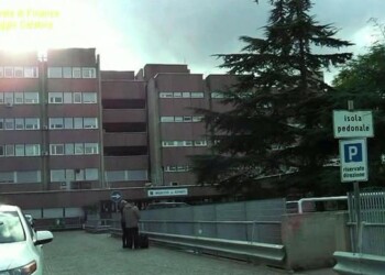 Coronavirus: escluso contagio per 36enne