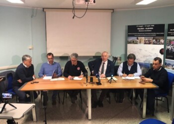 Coronavirus, famiglia valdostana in quarantena