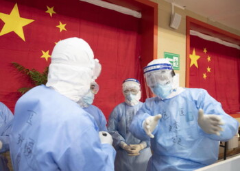 Coronavirus: i morti in Cina sono 1.765