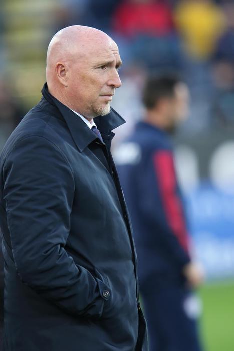 Coronavirus: il Cagliari rientra in Sardegna