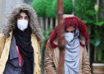 Coronavirus: Iran nega 50 morti a Qom