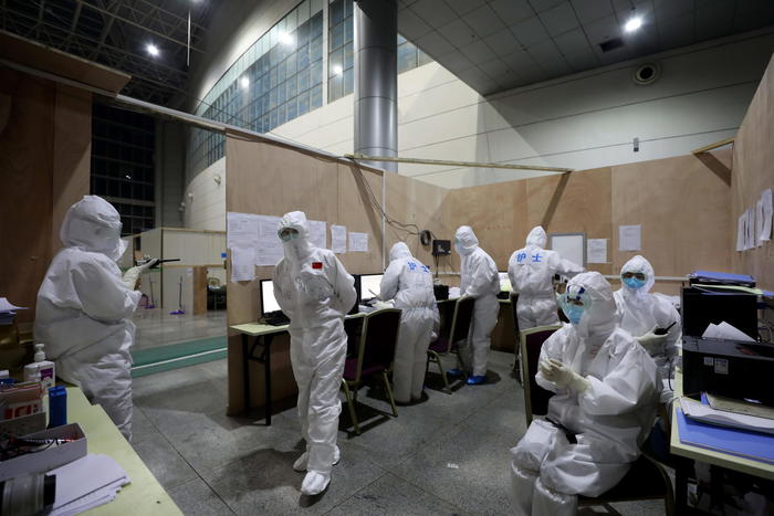 Coronavirus, laboratori per tampone diventano 5