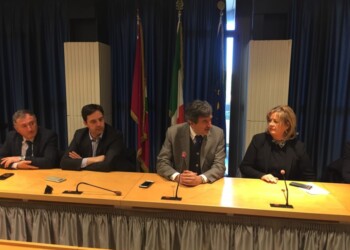 Coronavirus, maxi vertice in Regione