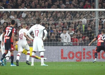 Coronavirus: Milan-Genoa non si gioca