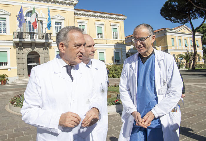 Coronavirus: Niccolò negativo al test