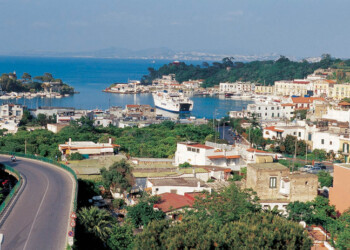 Coronavirus: prefetto Napoli annulla stop sbarco Ischia