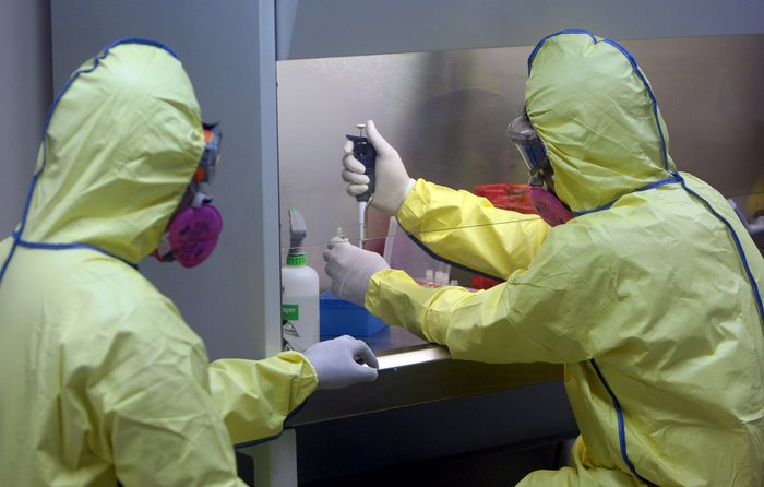 Coronavirus, primo morto fuori da Cina