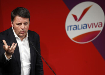 Coronavirus: Renzi, aiutare pmi