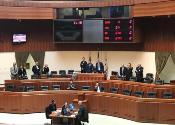 Coronavirus, “Sardegna isola sicura”