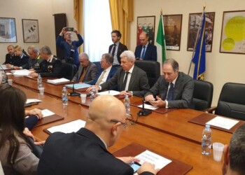 Coronavirus: situazione ‘normalizzata’