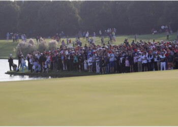 Coronavirus: slitta inizio PGA Tour Series-China