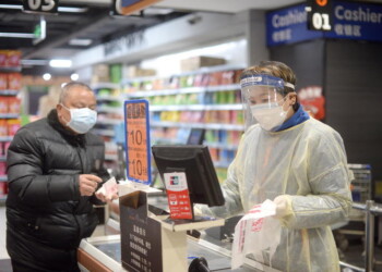 Coronavirus, sospetto su coppia di Olbia