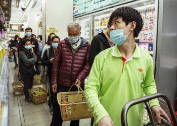 Coronavirus, sotto accusa lo studio sulla trasmissione asintomatica