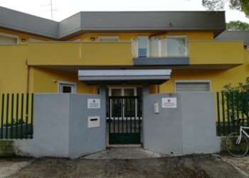 Coronavirus, stop Caritas Senigallia