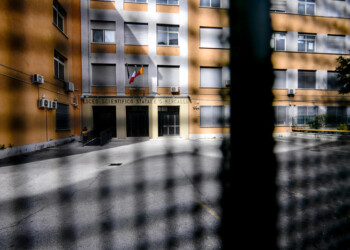 Coronavirus: stop scuole e Università