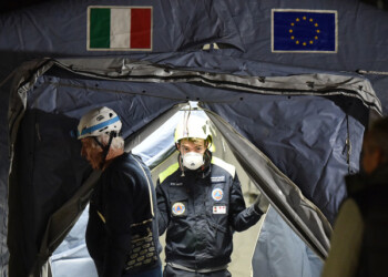 Coronavirus: Tortona, terminato isolamento residence