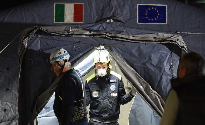 Coronavirus: Tortona, terminato isolamento residence