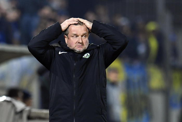 Coronavirus: Vrba, Italia non prende problema sul serio