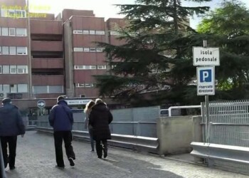 Coronavirus:Calabria,nuovo caso sospetto
