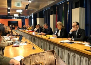 Coronavirus: in Abruzzo 4 in sorveglianza