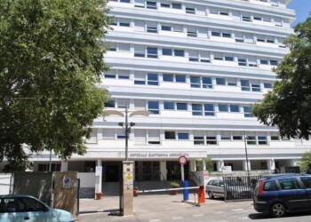 Coronavirus, sospetto caso su bimbo sardo