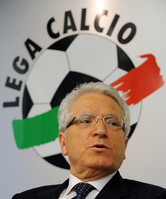 Crac Bari calcio: chiesto processo