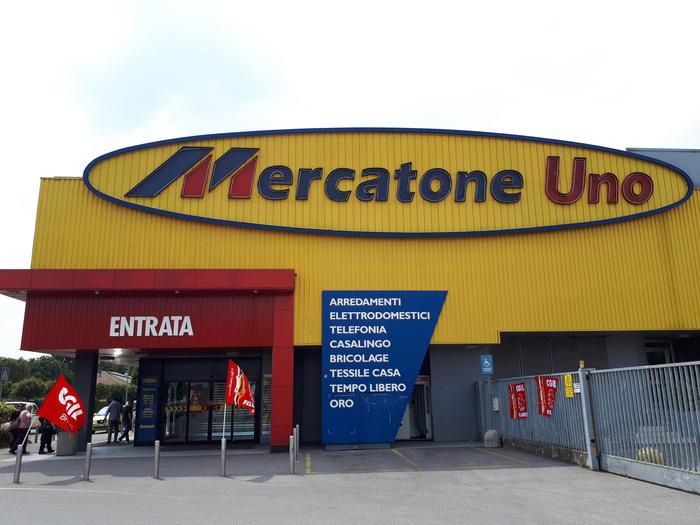 Crac Mercatone Uno, tutti assolti