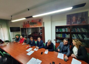 Crisi Sassarese,verso sciopero sindacati