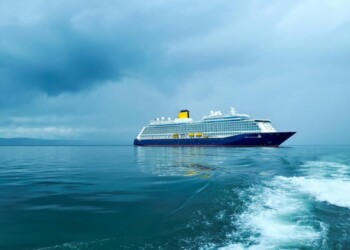Crociere, ad Ancona 46 toccate nel 2020