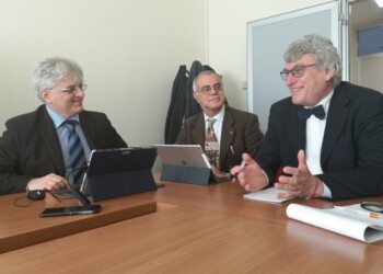 Cure domiciliari, ISS e ‘modello Chieti’