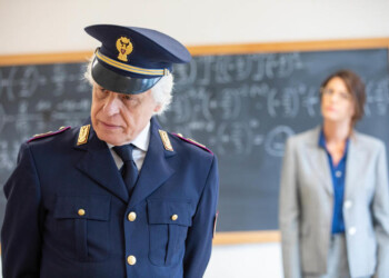 Cyberbullismo, Michele Placido protagonista di un corto in realtà virtuale