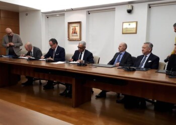 Da Tempa Rossa 50 mila barili al giorno