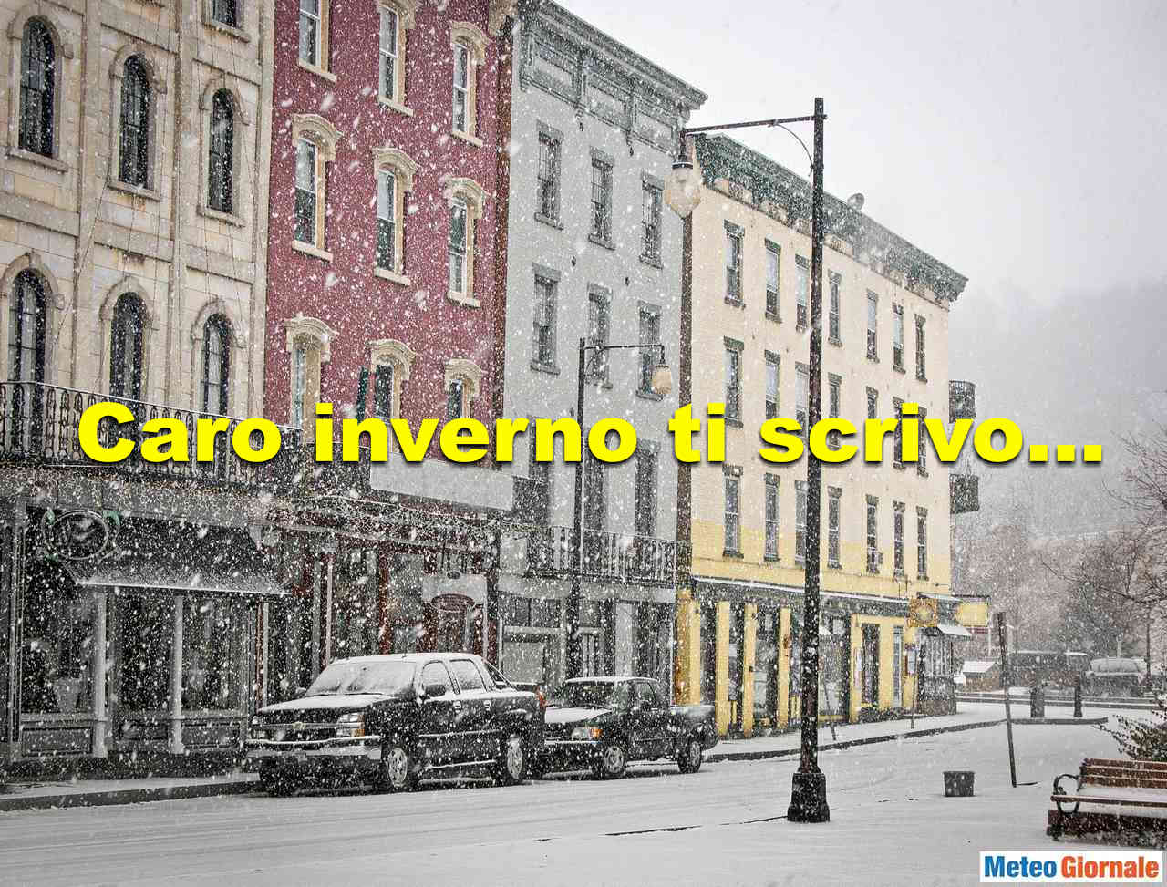 immagine 1 articolo dai su inverno regalaci bufere di neve