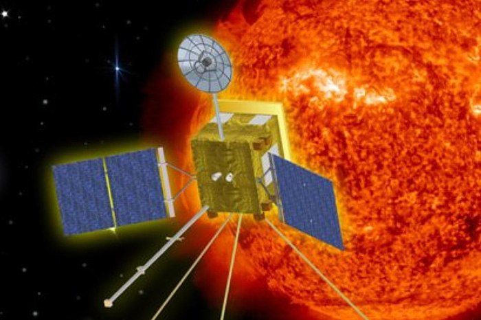 Dalla sonda Solar Orbiter i primi dati sul Sole