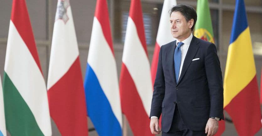 Dalla web tax all’agricoltura, le 5 richieste dell’Italia per dire sì al bilancio Ue