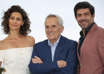 David Donatello, 18 candidature per ‘Il Traditore’  