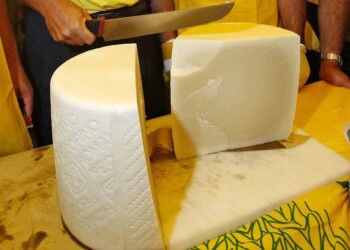 Dazi: scampato pericolo per il pecorino
