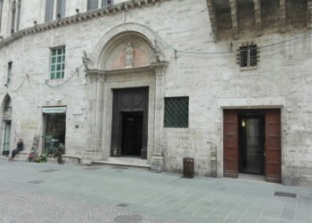 Depositate candidature suppletive Umbria